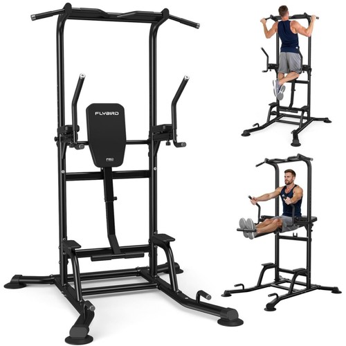 Flybird power tower pull - flybird,