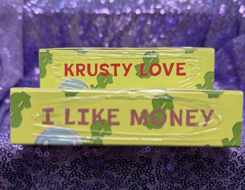Mbm spongebob collection - spongebob, lip