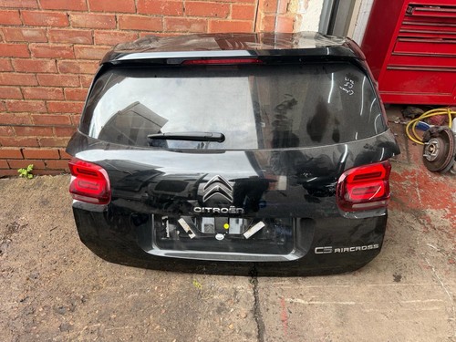 Citroen air cross 2019 - c5,