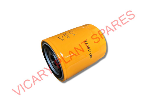 Transmission filter jcb - transmission,