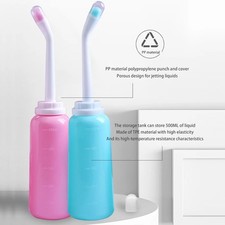 Portable Bidet Handheld Bottle