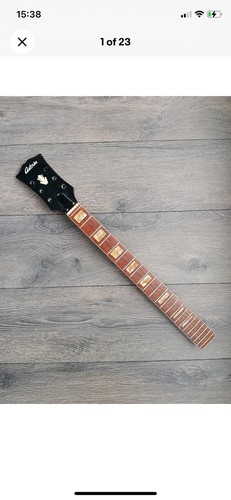 Antoria style neck for - antoria,