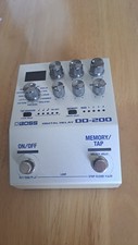 Boss DD-200 Digital Delay