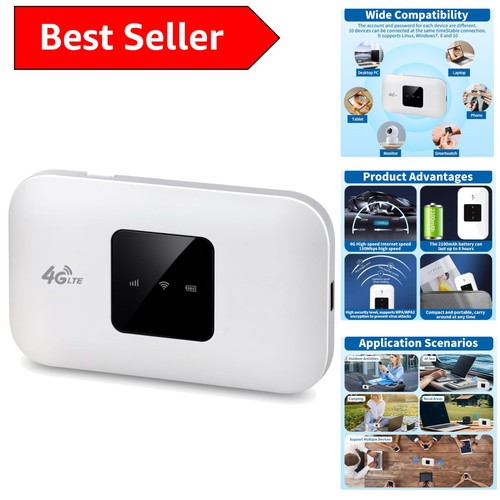 150mbps portable wifi - 150mbps,