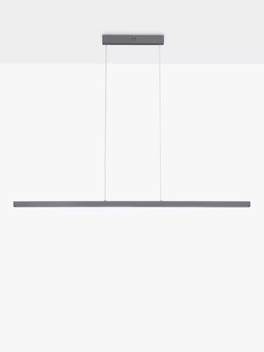 John lewis matteo led slim - john,