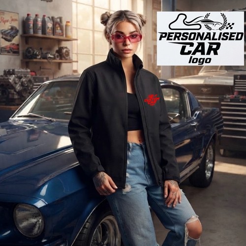 Motorsport racing softshell - motorsport,