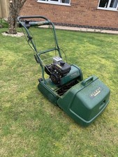 Allett Kensington 17k Expert