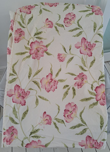 Sanderson options quilt - options,