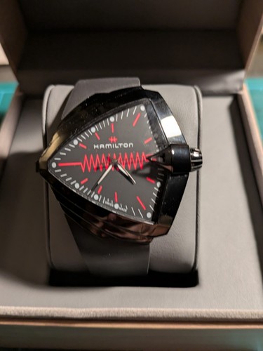 Hamilton ventura xxl - xxl, bright
