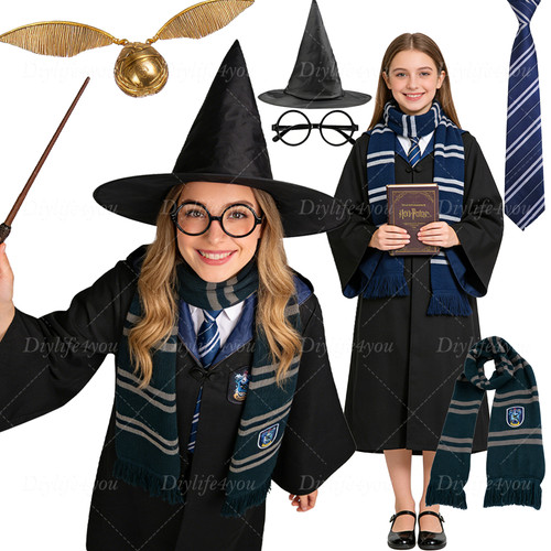 Harry potter luna lovegood - harry,