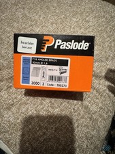 Paslode IM65A 1,6 x 50mm F16