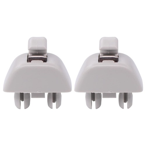 Sun visor clip - sun,