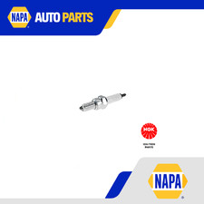 Spark Plugs Set 4x 4548 NGK