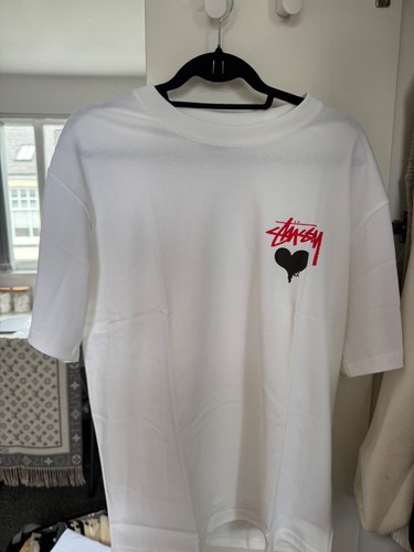 Stussy top - stussy,