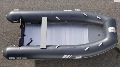 Yam yamaha 420 - yam,