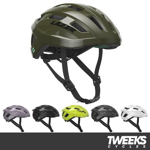 Lazer tempo kineticore - tempo, bike