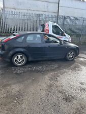 BREAKING FORD FOCUS MK2 GHIA