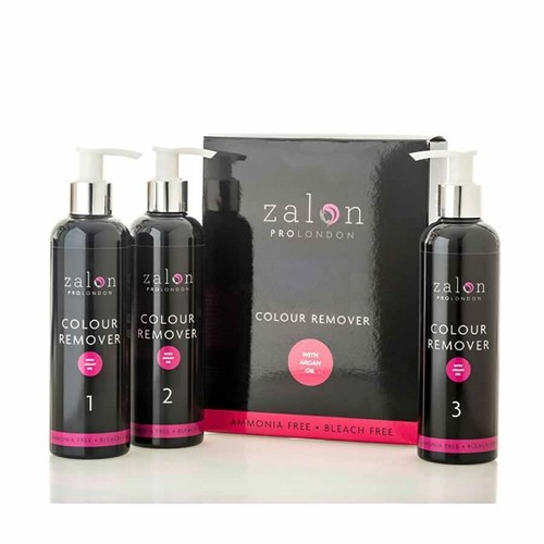 New hair tools zalon - new,