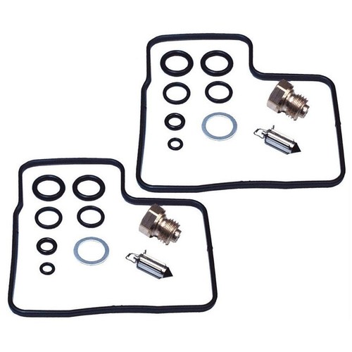 Carburetor repair kit - 2,
