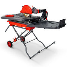 Rubi DT-250 MAX Portable Electric Tile Cutter 230v - 58915