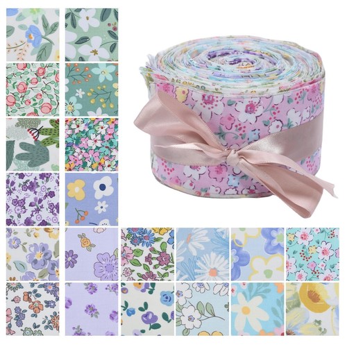 Crafts fabrics 20pcs 100 - crafts, 100%