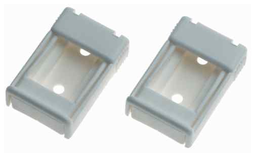 Omnistor thule wall - thule, brackets
