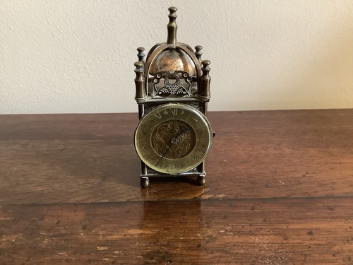 Antique smiths miniature brass - miniature,