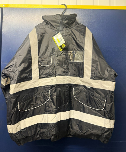 Vis reflective waterproof - reflective,