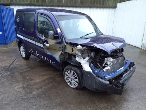Fiat doblo 2005 2009 - doblo, 2005-2009