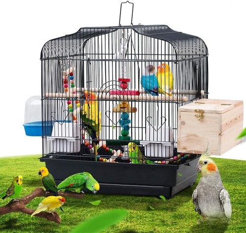 Portable pet cage - 🔥portable,