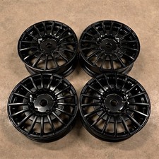 20" Black Sport Ford Transit /