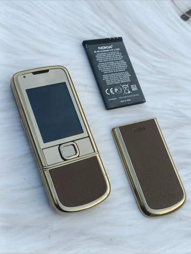 Nokia 8800 arte unlocked - arte, gsm