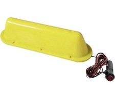 12V Taxi Cab Roof Top