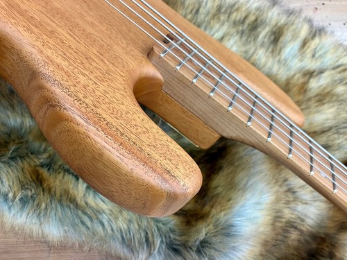 Charvel pro mod san dimas - san, pj