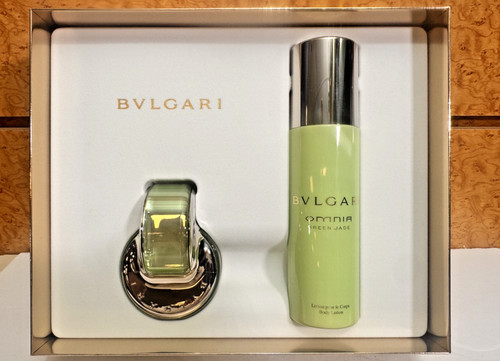 Bvlgari omnia green jade - bvlgari,