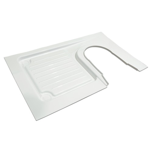 Campervan shower tray - campervan, for
