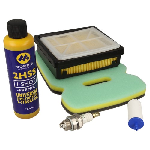 Husqvarna k750 service kit - kit, &