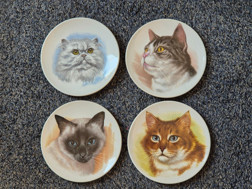 Vintage poole pottery - vintage,
