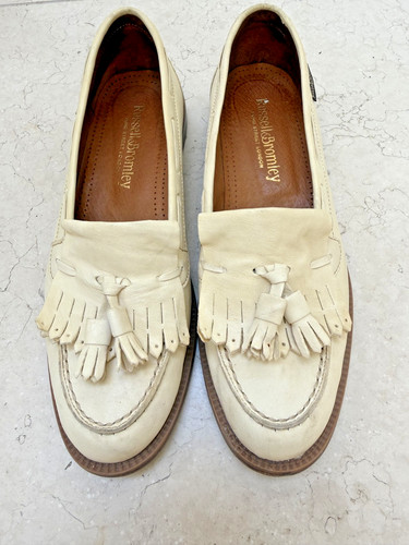 Lovely russell and bromley - russell,