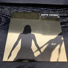 Lust CD Depth Charge  