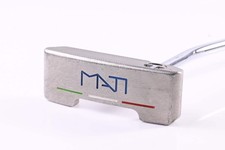 Mati FE Putter / 33.5 Inch