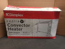 Dimplex Contrast DXC20