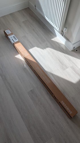 Samsung the frame - samsung, 65”