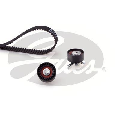 Genuine gates powergrip timing - genuine,