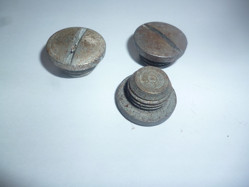 New old stock - 3, genuine