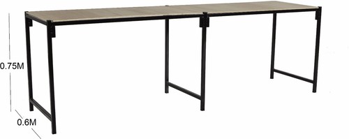 Wide 3m long - wide,