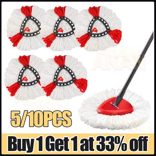 10x replacement for vileda - for,