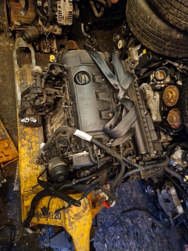 Mini cooper 6 engine - cooper, 1.4