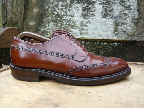 Joseph cheaney brogues shoes - joseph,