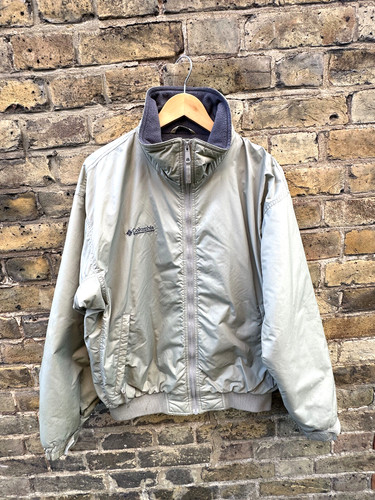 Columbia mens jacket medium - mens,
